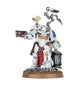 Warhammer 40,000: Leviathan