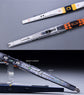 Fortune Meow’s 1/100 RX93 Nu Gundam ver.KA Resin Conversion Kit (Includes Pre-Cut Masking Tape)