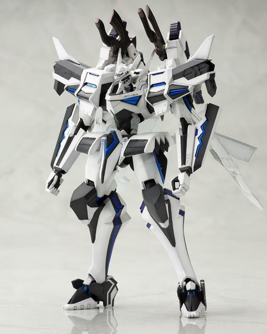 Muv-Luv Alternative Shiranui Second Phase 3 (Yuya Bridges Ki)