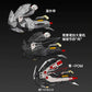 Armored Colossus TEST-70 Bailu Air Combat Model Kit Reissue