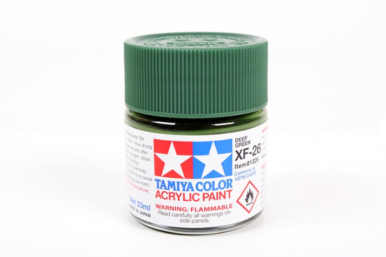 XF-26 Deep Green (23ml)