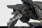 Zoids Highend Master Model RZ-046 Shadow Fox (Marking Plus Ver.) 1/72 Scale Model Kit