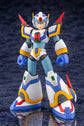 Mega Man X5 (Rock Man X5) Force Armor Ver. Model Kit