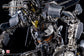 Transformers: Revenge of the Fallen DLX Scale Collectible Series Jetfire
