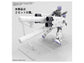 Action Base 6 Clear (1/144)