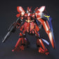 HGUC Sazabi (Metallic Coating Ver.)