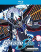 Gundam Blue-Rays Animes