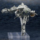 Metal Gear Solid 4: Guns of the Patriots Metal Gear Rex 1/100 Scale Model Kit (Reissue)