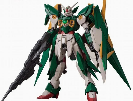 MG Gundam Fenice Rinascita