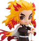 Q Posket - Demon Slayer - Kyojuro Rengoku (Ver. 1)