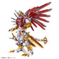 Figure-rise Standard Amplified Digimon Savers ShineGreymon Model Kit