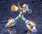Mega Man X5 (Rock Man X5) Force Armor Ver. Model Kit