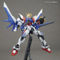 MG Build Strike Full Package