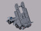 30 Minutes Missions EV-13 Extended Armament Vehicle (Customized Carrier Ver.)