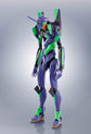 Rebuild of Evangelion Robot Spirits EVA Unit-01 Test Type (3.0+1.0)