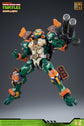 HEATBOYS HB0014 Teenage Mutant Ninja Turtles Michelangelo Mecha
