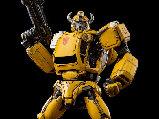Transformers - MDLX Bumblebee