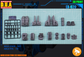 Backpack for 1/100 FM Gundam Aerial D.U.A EX-020 3D Print