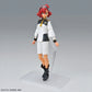 Figure-rise Standard Suletta Mercury Model Kit