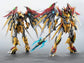 Motor Nuclear MNP-XH01 Bai-Qi 1/72 Scale Model Kit
