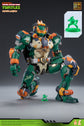 HEATBOYS HB0014 Teenage Mutant Ninja Turtles Michelangelo Mecha