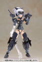Frame Arms Girl Jinrai Indigo Ver. Model Kit