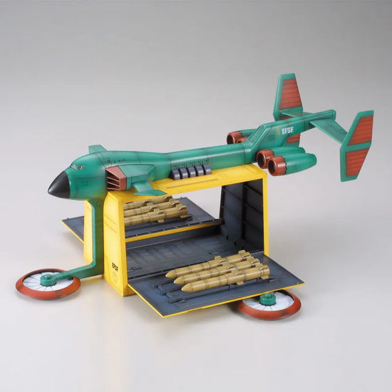 EX Model 