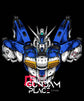 TGPS Stickers (Multiple Options)
