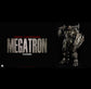 ThreeZero Transformers: The Last Knight - PREMIUM Megatron (Deluxe Edition)