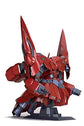 HG 1/144 NZ-999 Neo Zeong