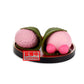 BANPRESTO KIRBY (VER C) PALDOLCE COLLECTION VOL 4 Figure