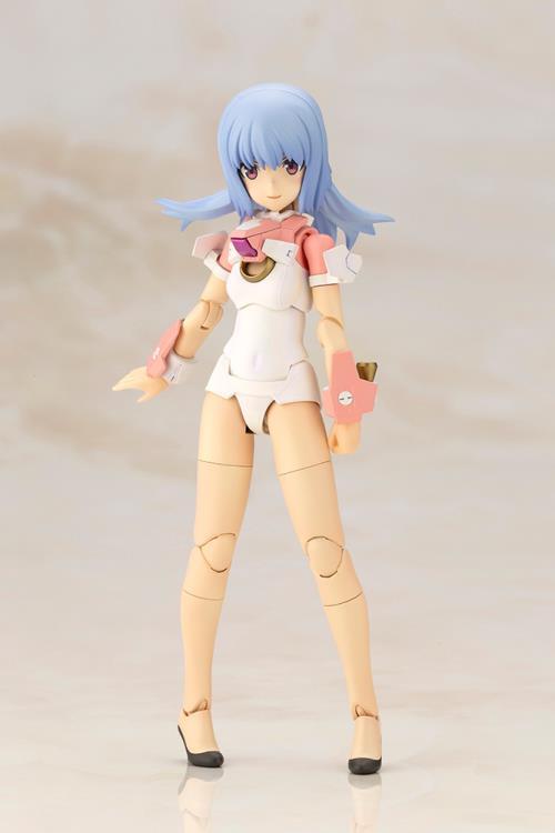Frame Arms Girl x Megami Device Magical Baselard Model Kit