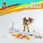 Motor Nuclear MNP-XH01 Bai-Qi 1/72 Scale Model Kit