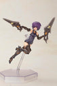 Frame Arms Girl Hresvelgr=Albas Model Kit