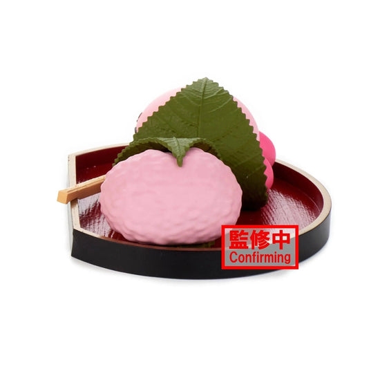 BANPRESTO KIRBY (VER C) PALDOLCE COLLECTION VOL 4 Figure