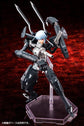 Busou Shinki x Megami Device Type B3 Devil Strarf Model Kit
