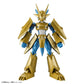 Figure-rise Standard Digimon Adventure Magnamon Model Kit