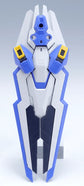 Full Mechanics 1/100 Gundam Aerial