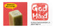 GodHand GH-BBM-1-3 Bit Blade 5pcs Set [Round Blank Blade]