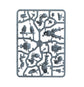 Warhammer 40,000: Leviathan