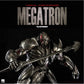 ThreeZero Transformers: The Last Knight - PREMIUM Megatron (Deluxe Edition)
