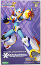 Mega Man X5 (Rock Man X5) Force Armor Ver. Model Kit