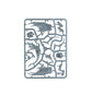 Warhammer 40,000: Leviathan