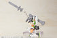 Shimada Humikane Art Works II Arsia (Another Color Ver.) with Anti-Tank Missile Model Kit
