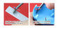GodHand GH-BBM-1-3 Bit Blade 5pcs Set [Round Blank Blade]