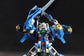 Tiechuang Model MG 1/100 GN-001 Gundam Exia Frame Replacement Metal Part
