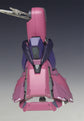 The51 1/144 Messer Conversion Kit