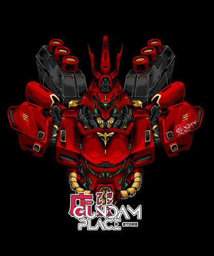 TGPS Stickers (Multiple Options)