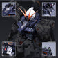 Fortune Meow’s 1/100 RX93 Nu Gundam ver.KA Resin Conversion Kit (Includes Pre-Cut Masking Tape)