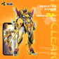Motor Nuclear MNP-XH01 Bai-Qi 1/72 Scale Model Kit
